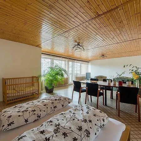Apartman Vrane Vrané nad Vltavou 外观 照片