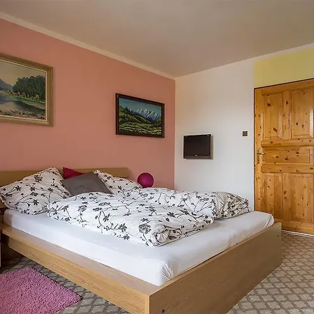 Apartman Vrane Vrané nad Vltavou 外观 照片