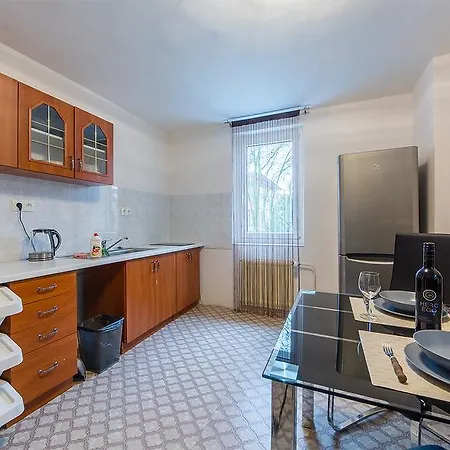 Apartman Vrane Vrané nad Vltavou 外观 照片