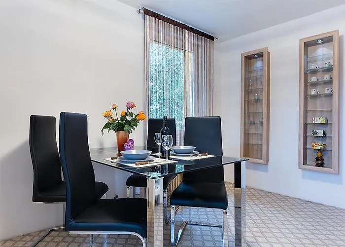 Apartman Vrane