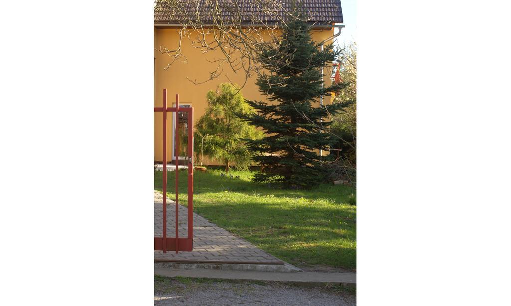Apartment Vrane *
