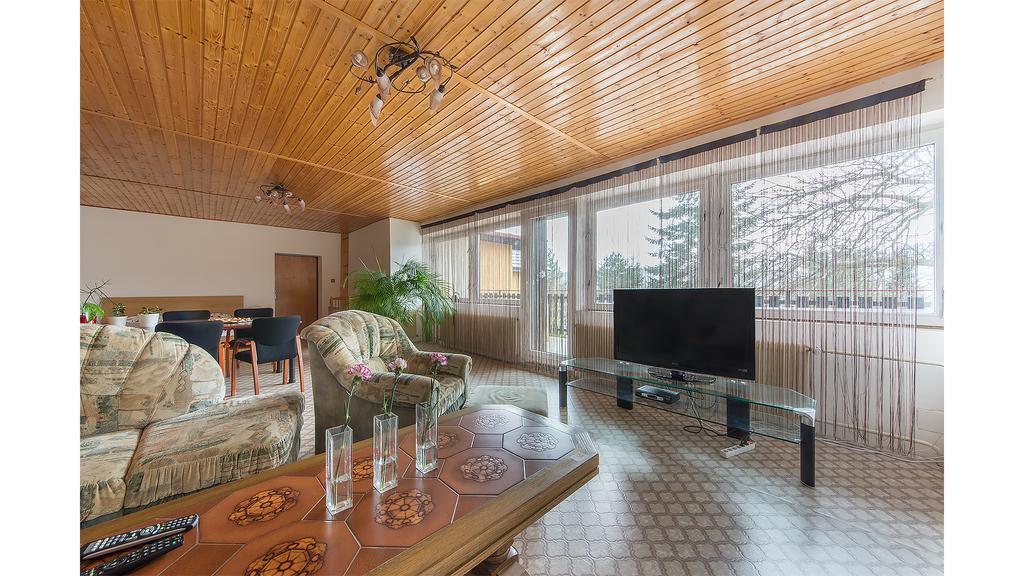 Apartment Vrane *